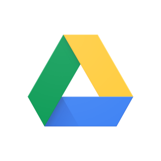 Google Drive for Sell — Zendesk app icon